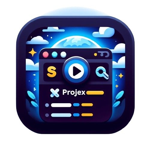 Projex Snippets
